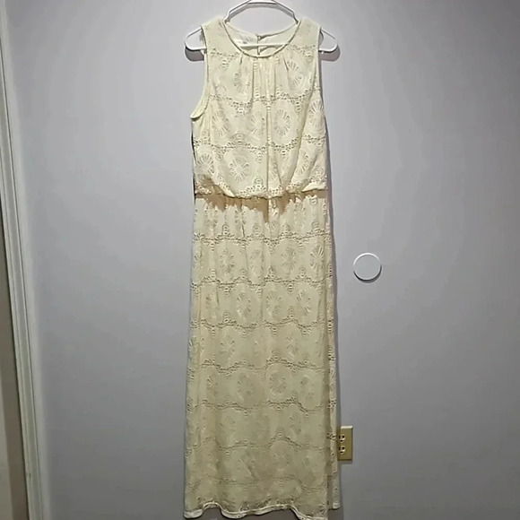 LONDON TIMES DRESS - Picture 1 of 16
